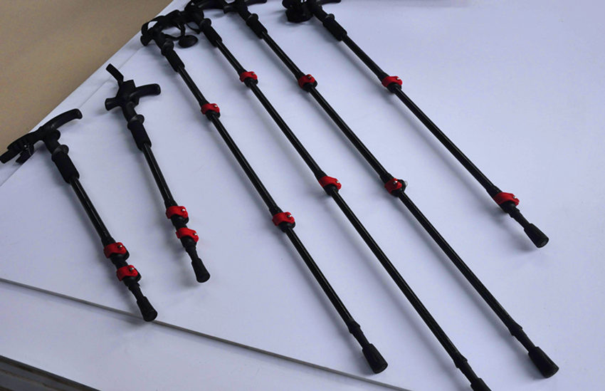 碳纖維登山杖 碳纖維登山杖